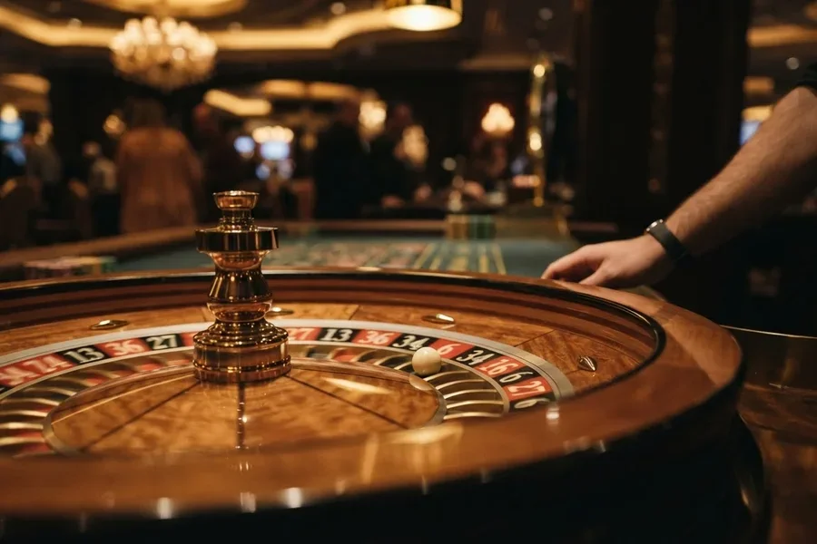 bonos de casinos con retirada instantanea