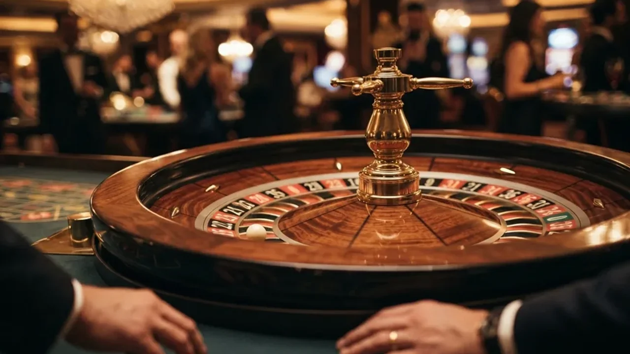 casinos con retirada instantanea